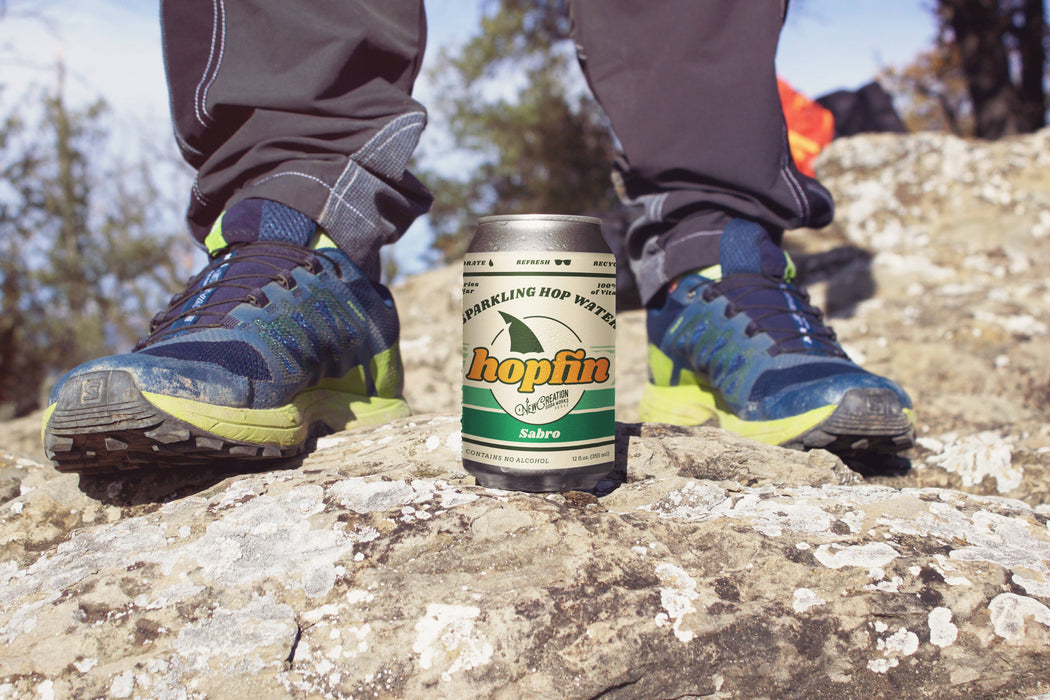 Hopfin Sabro