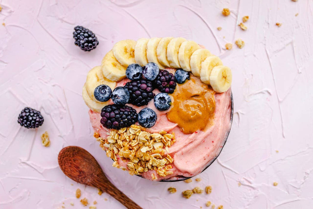 Georgia Grinders Honey Roasted Almond Butter