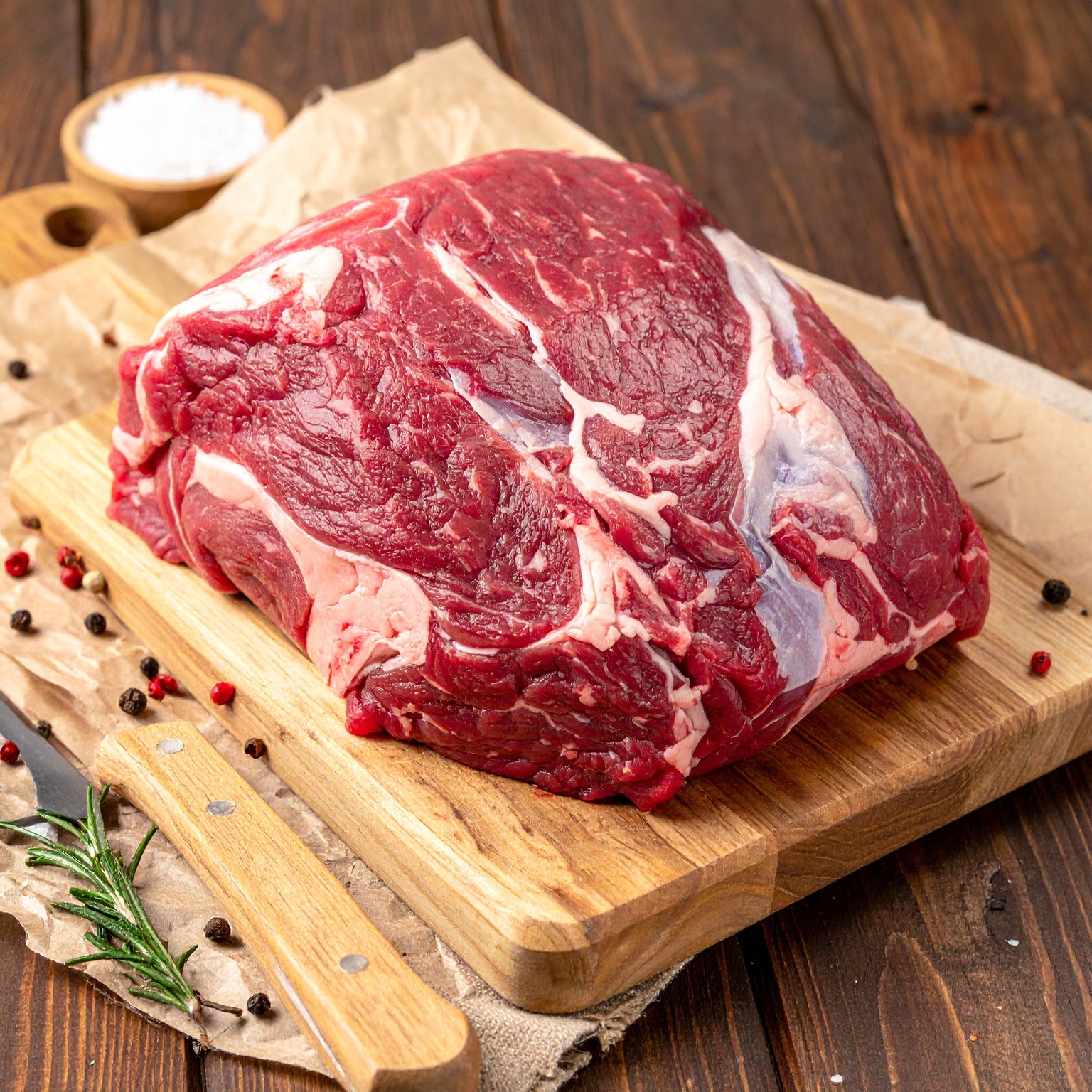 Beef — Little Springs Cattle Co