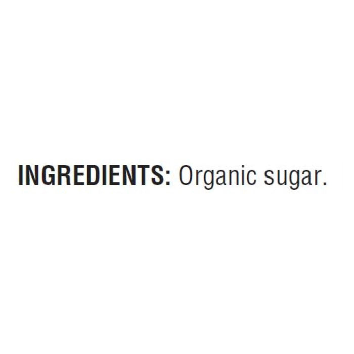 Woodstock Organic Pure Cane Sugar