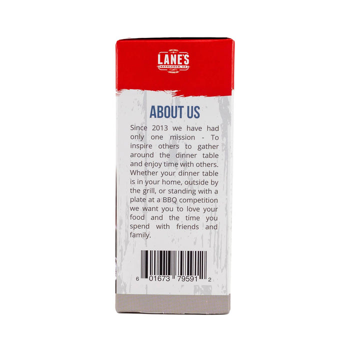 Ultimate Ham - Seasoning and Glaze Kit