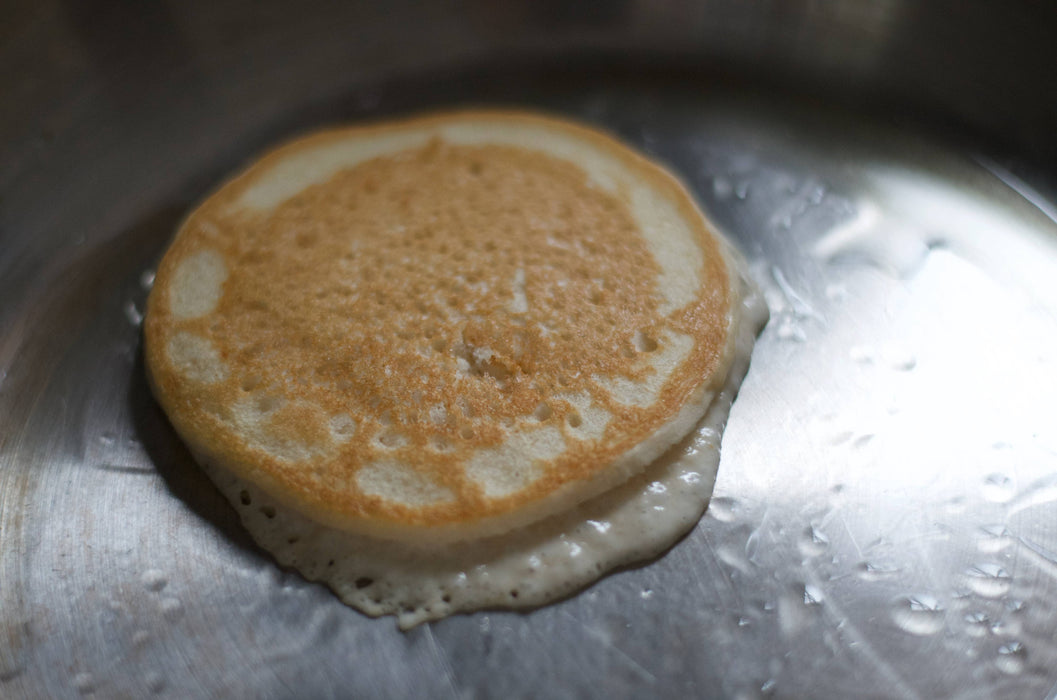Barlow's Pancake Biscuit Waffle Mix