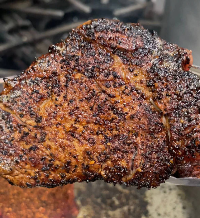 Ancho Espresso Rub