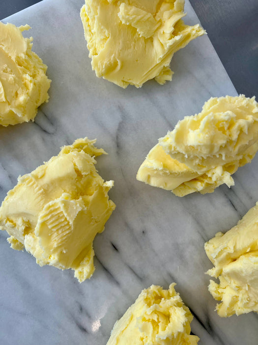 Cultured Salted Butter