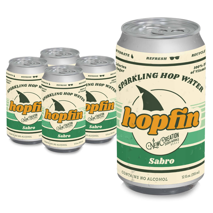 Hopfin Sabro