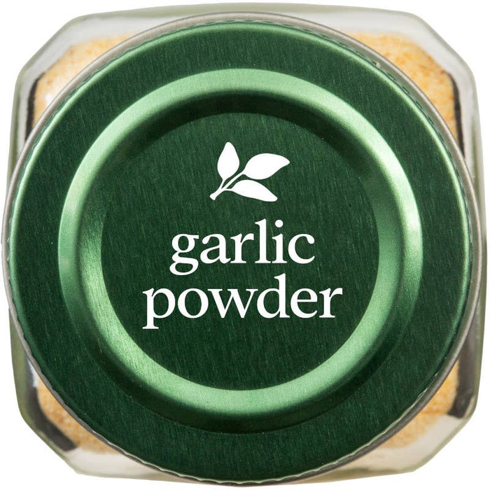 Simply Organic Garlic Powder, Certified Organic