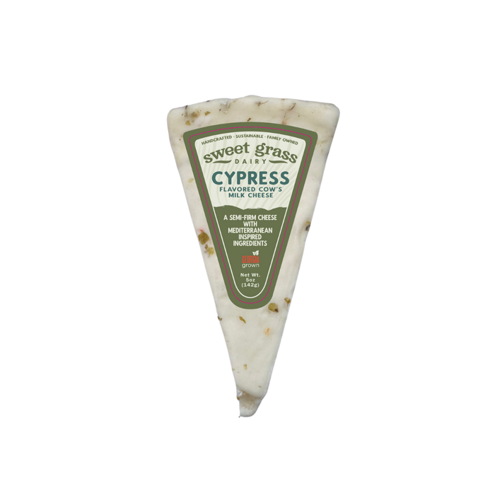 Cypress Retail Pieces
