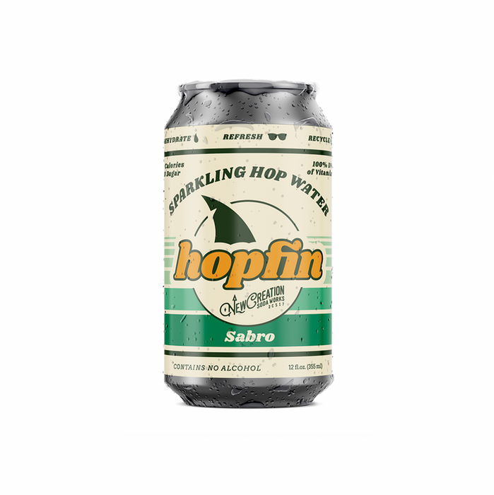 Hopfin Sabro