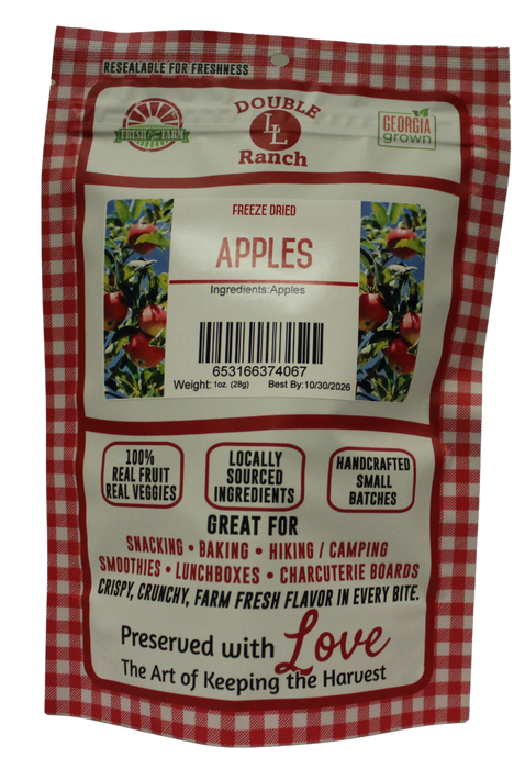 Apples